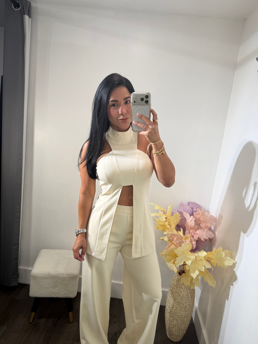 Set Yazmin