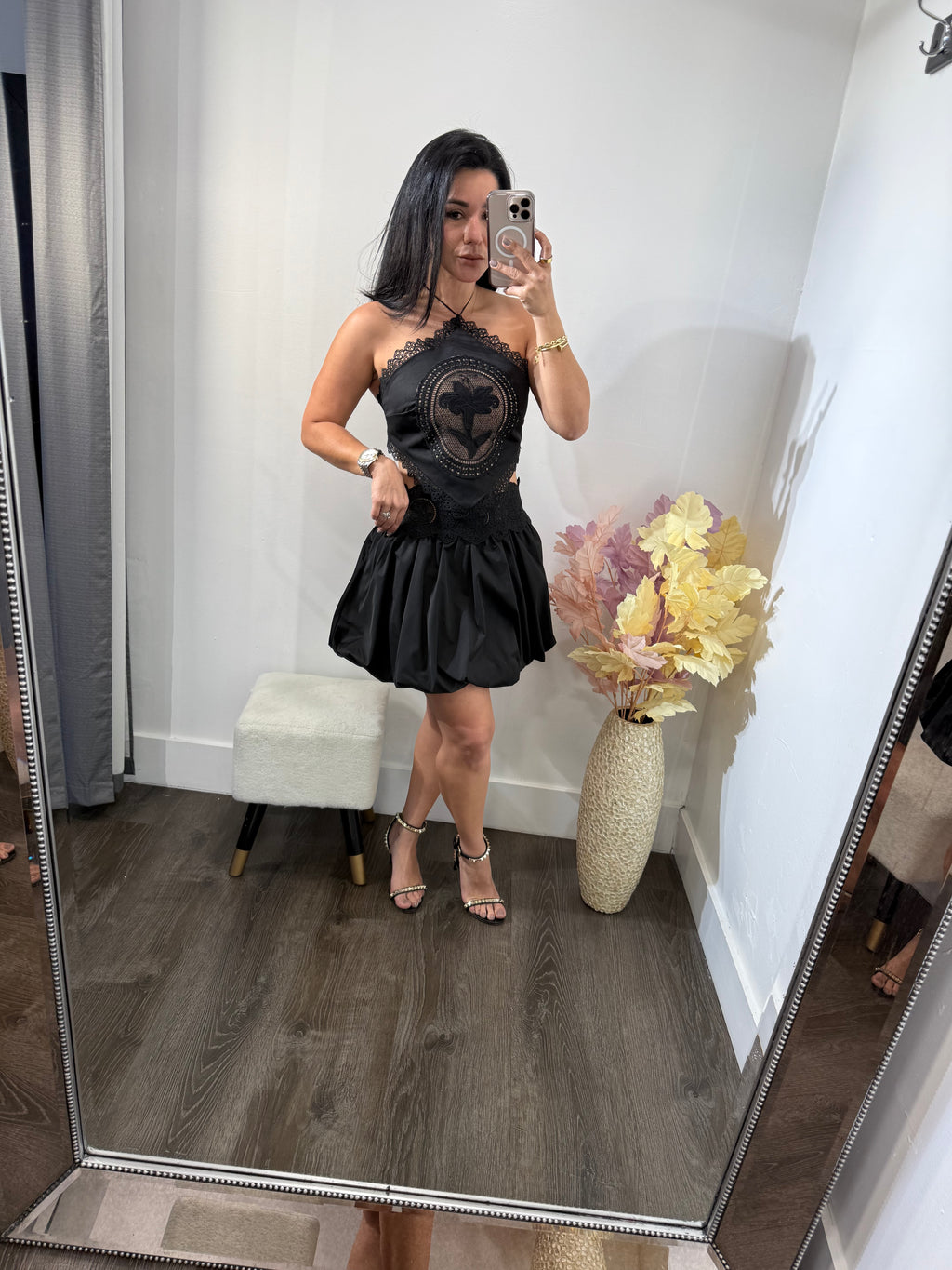 Set Vanessa