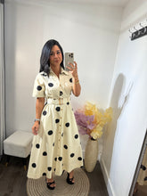 Load image into Gallery viewer, Maxi Dress Florentina
