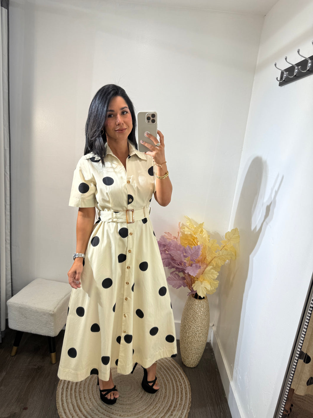 Maxi Dress Florentina