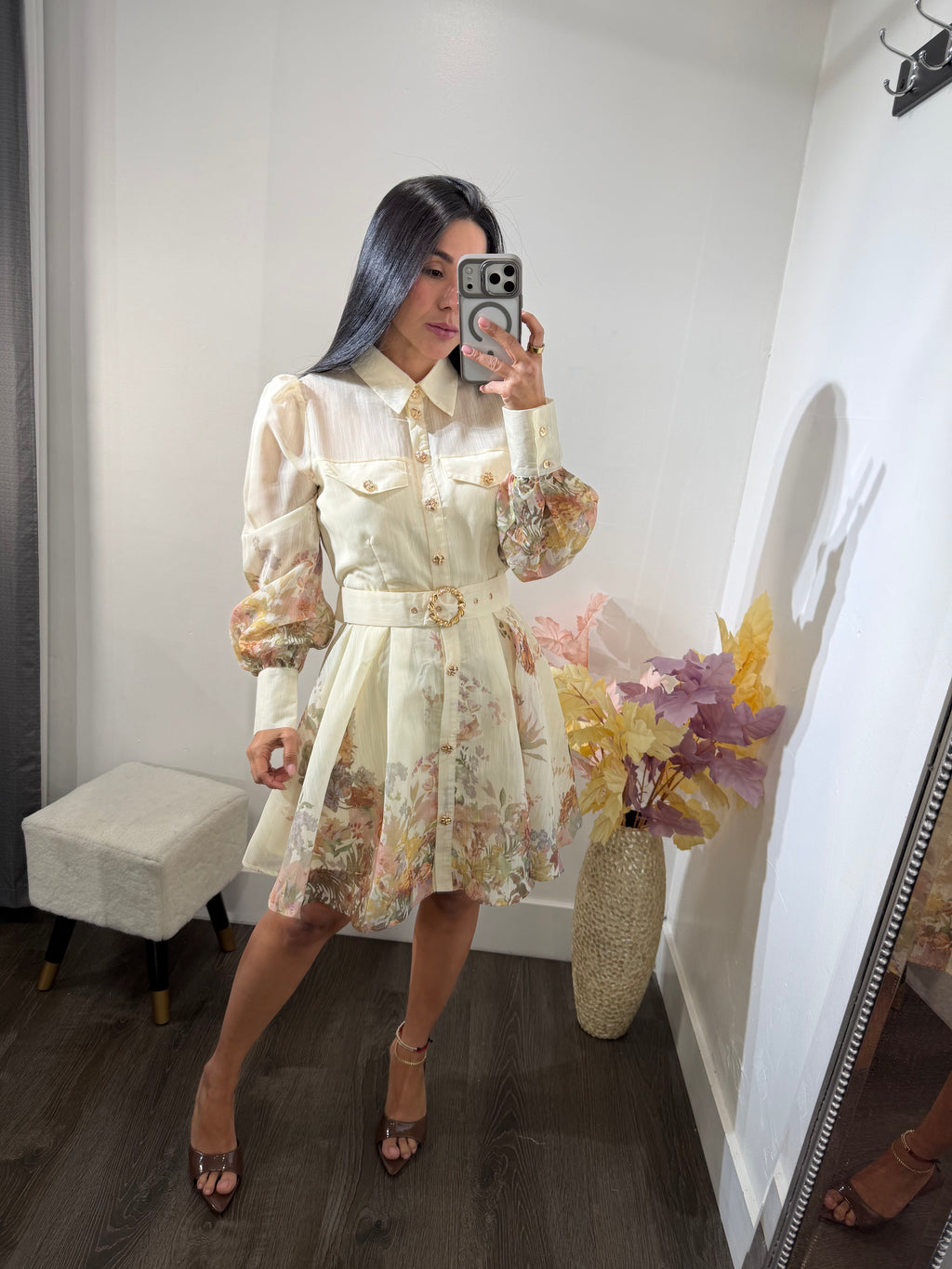 Dress Eloisa