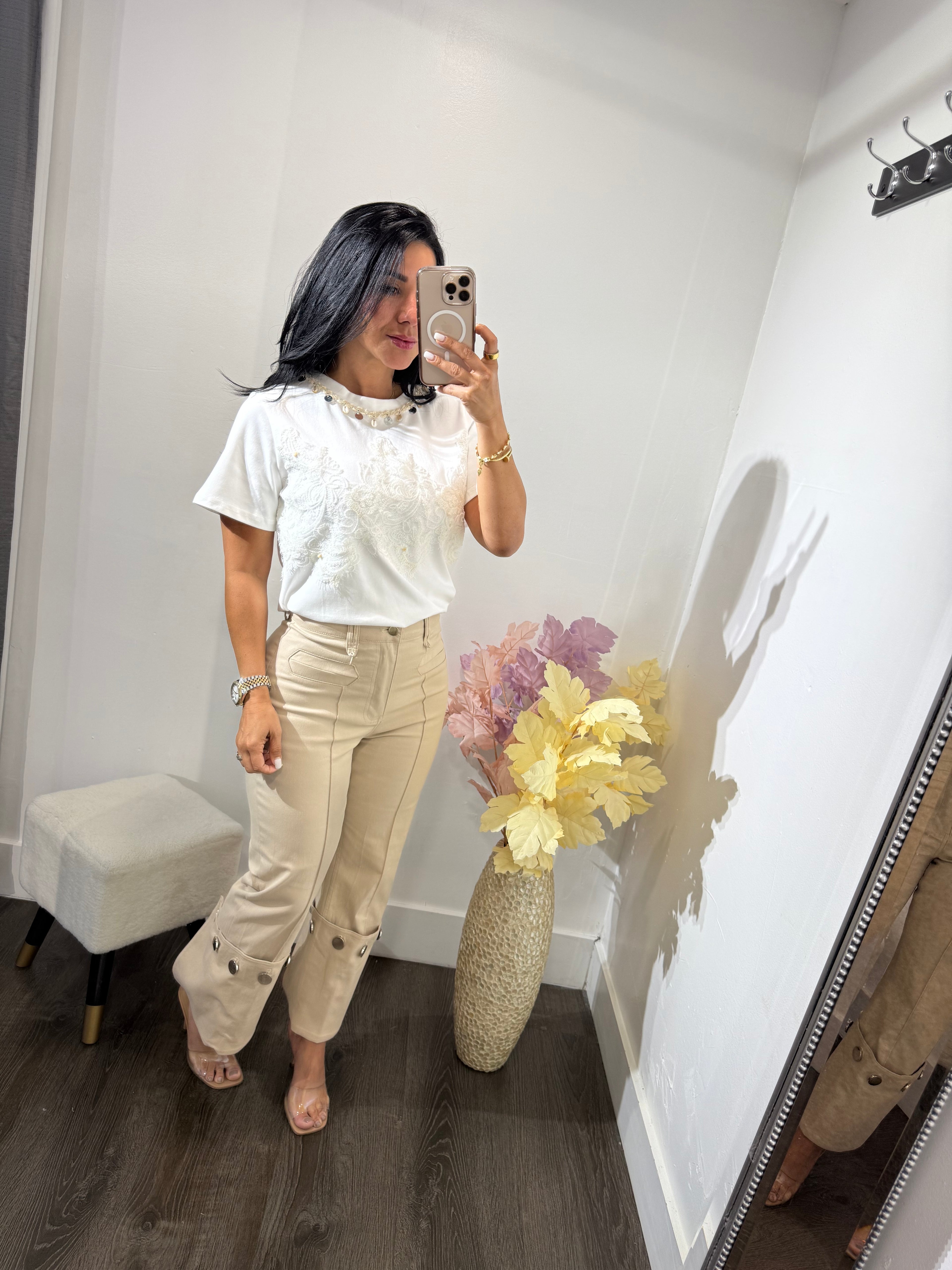 Top Bianca