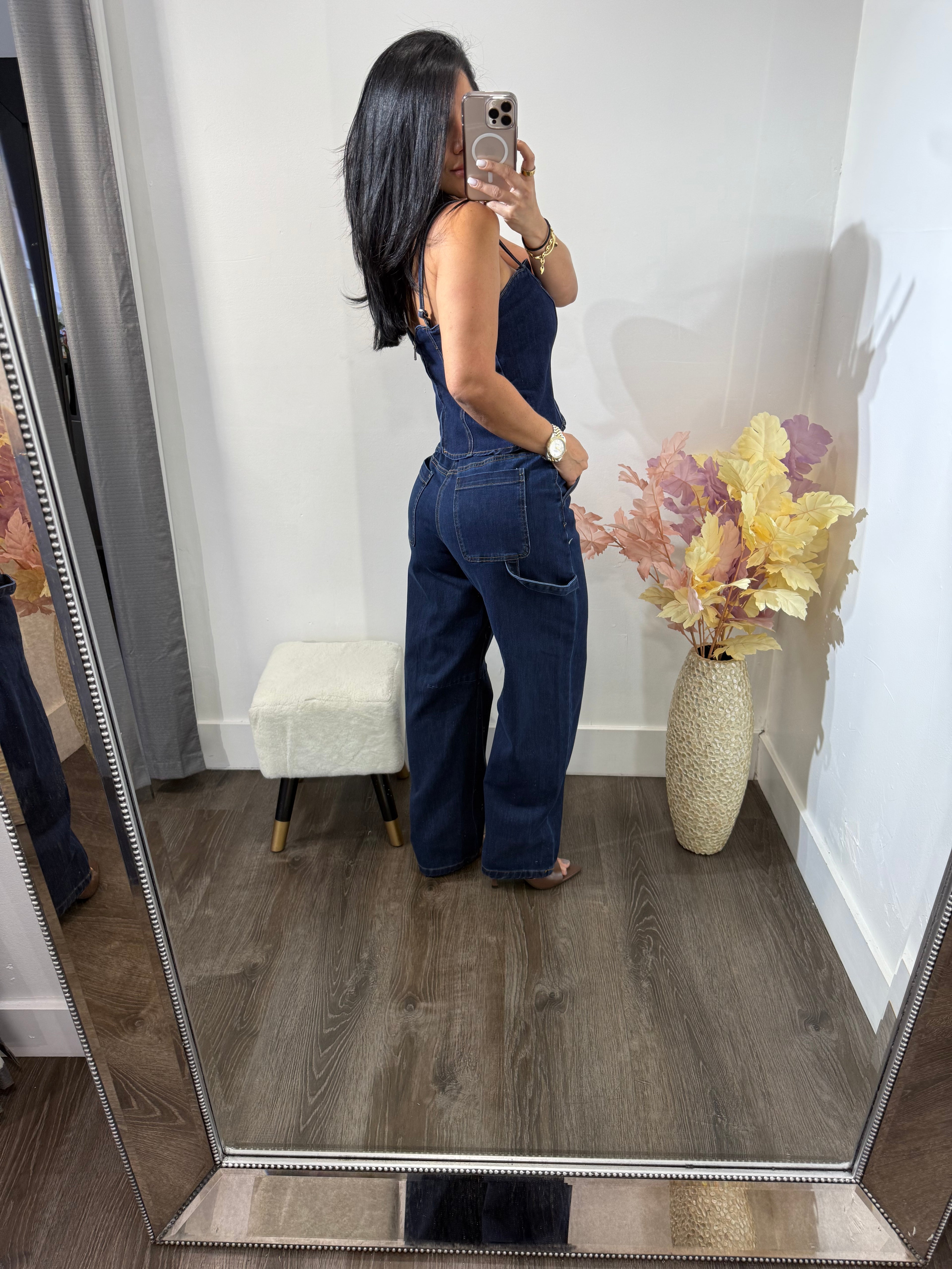 Set Denim Alondra