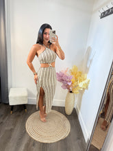 Load image into Gallery viewer, Maxi Dress Paulet
