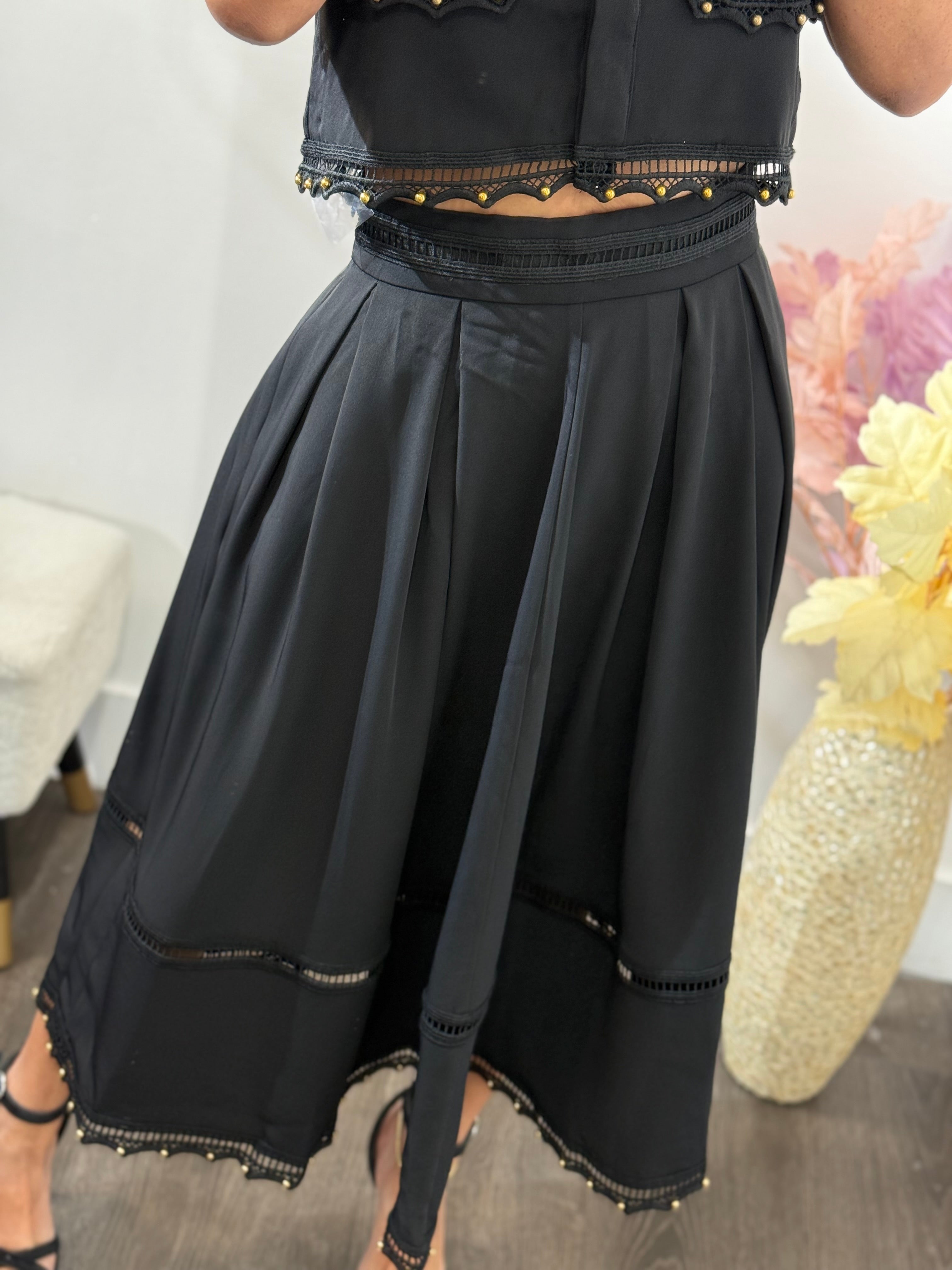 Set Leina (Pre Order)