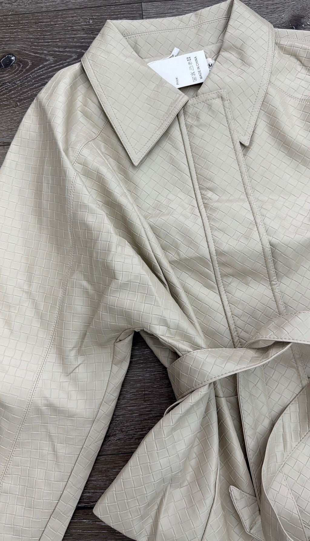 Jacket Zuraika