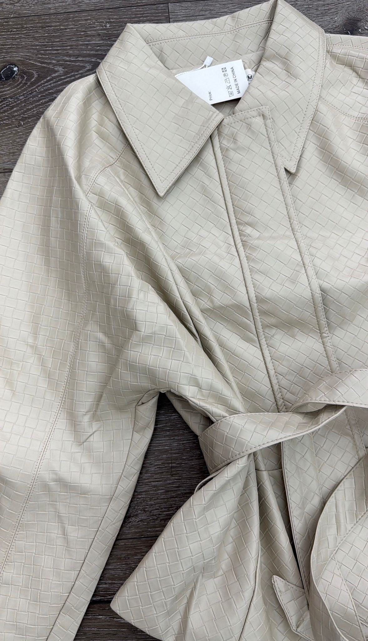 Jacket Zuraika
