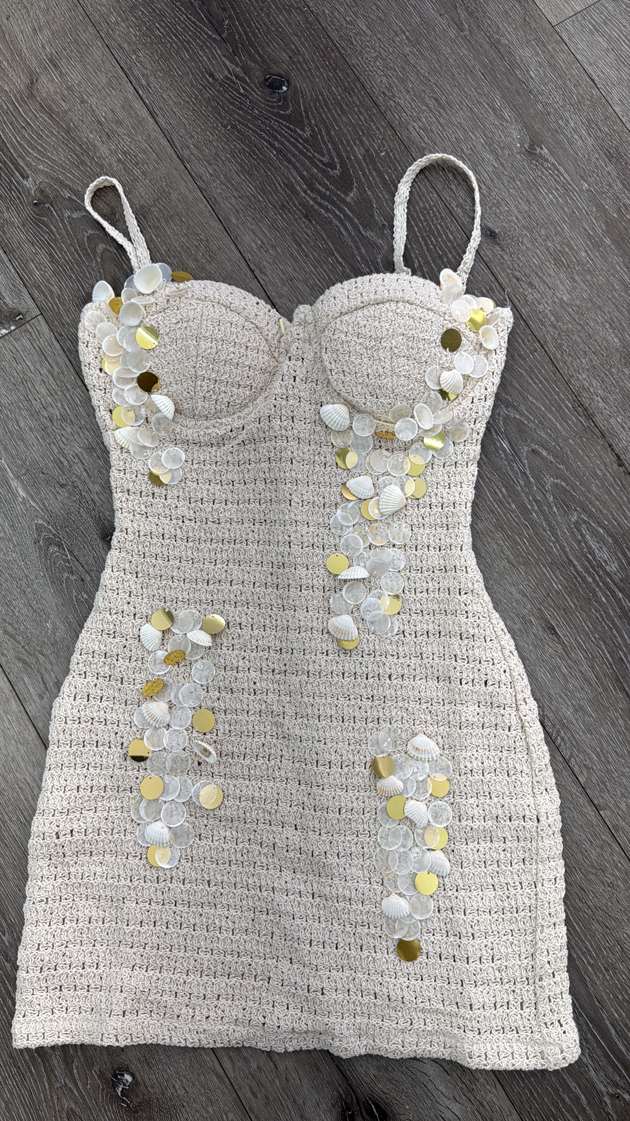 Dress Zuly