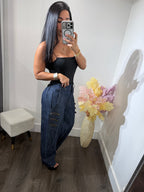 Jean barrel
