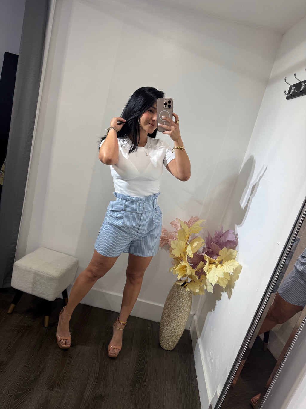 Short Oriana