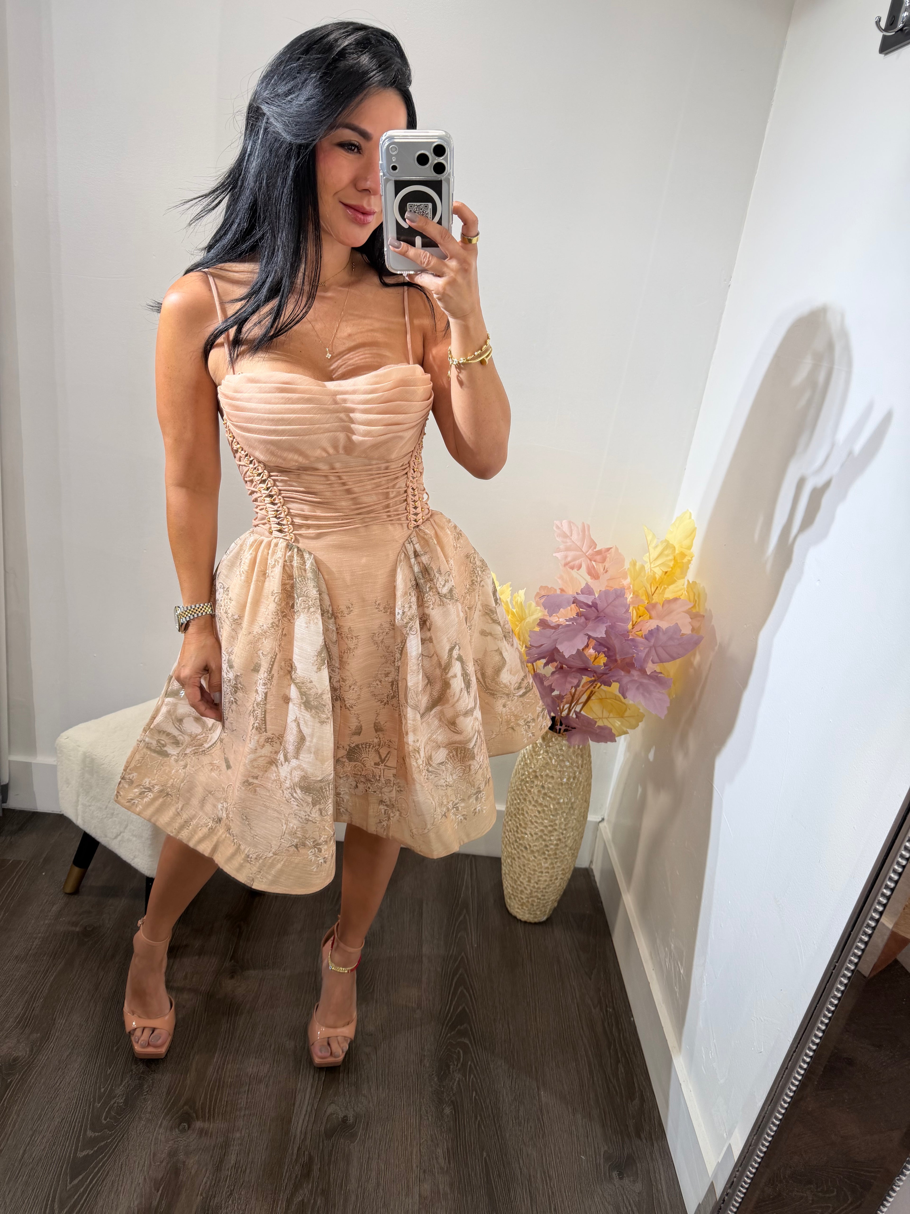 Dress Evangelina
