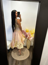 Load image into Gallery viewer, Maxi Dress Fati
