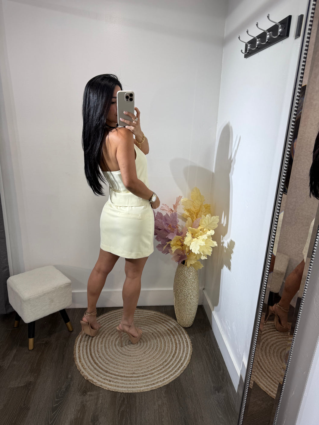 Set Rose
