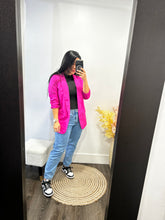 Load image into Gallery viewer, Jacket Blazer Suni
