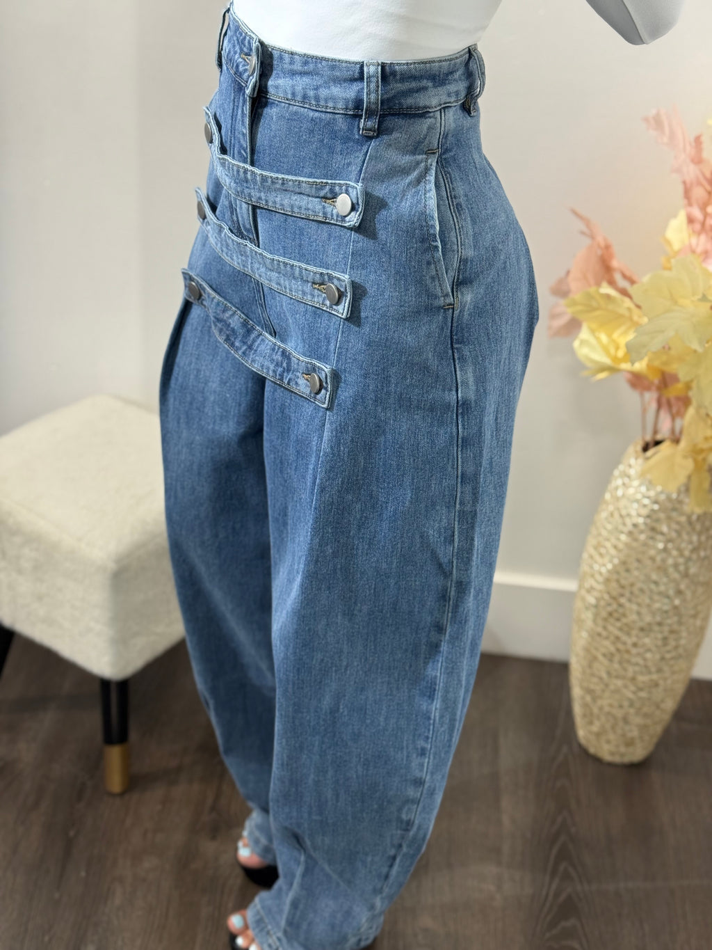Jeans Natu