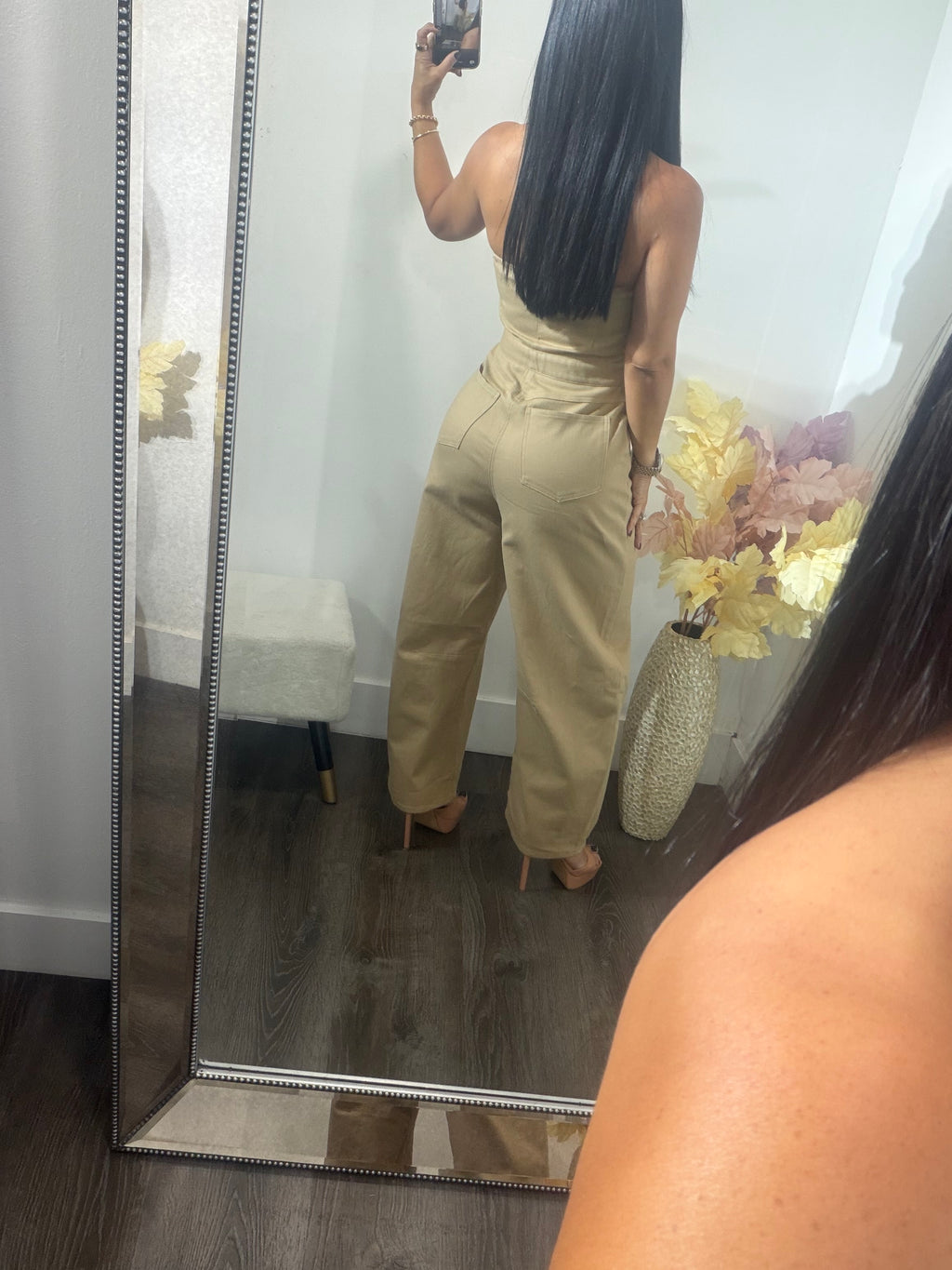 Jumpsuit Keila