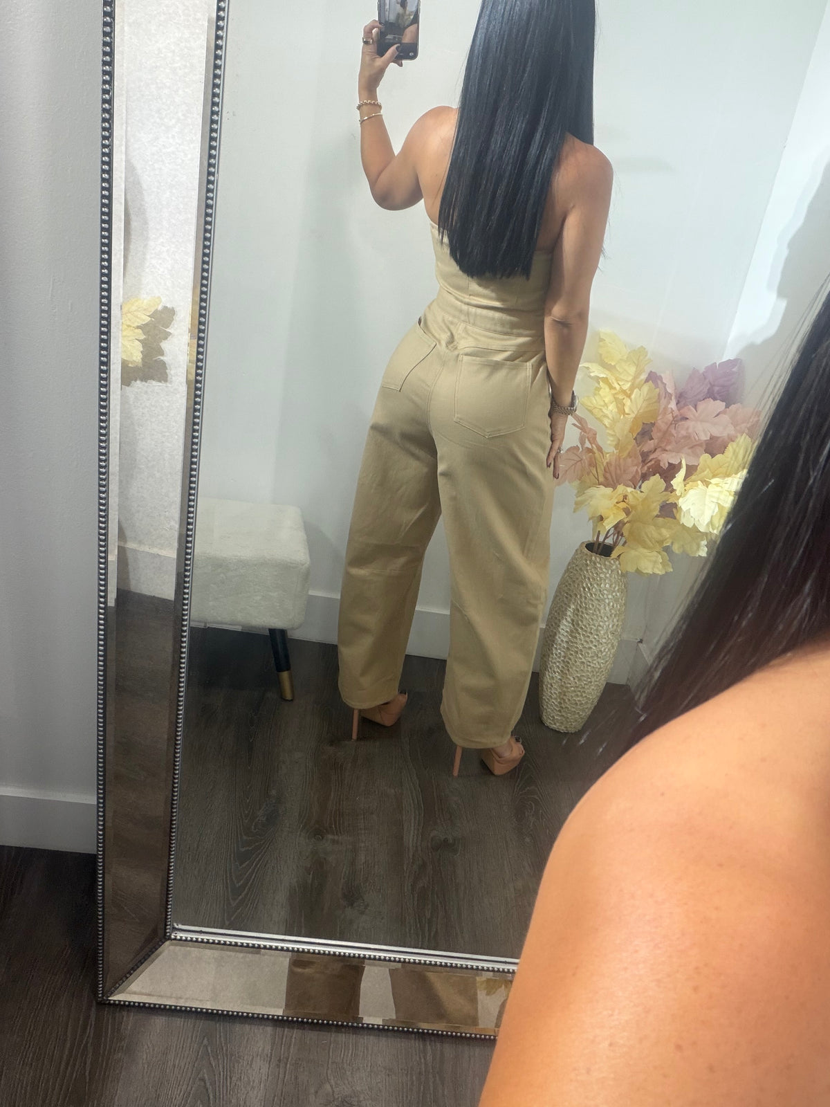 Jumpsuit Keila