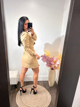 Load image into Gallery viewer, Dress silvi
