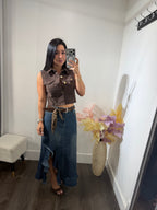 Skirt Antonella