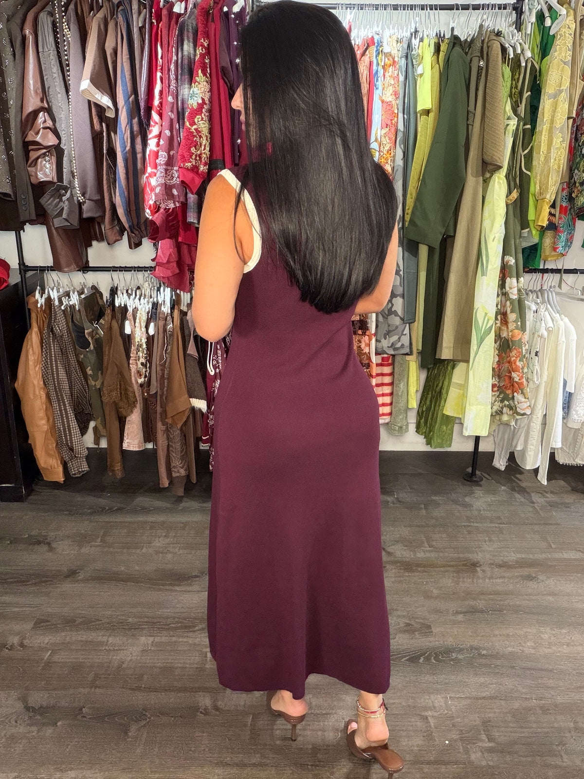 Maxi dress Nairobi