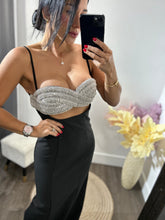 Load image into Gallery viewer, Maxi Dress Anniet
