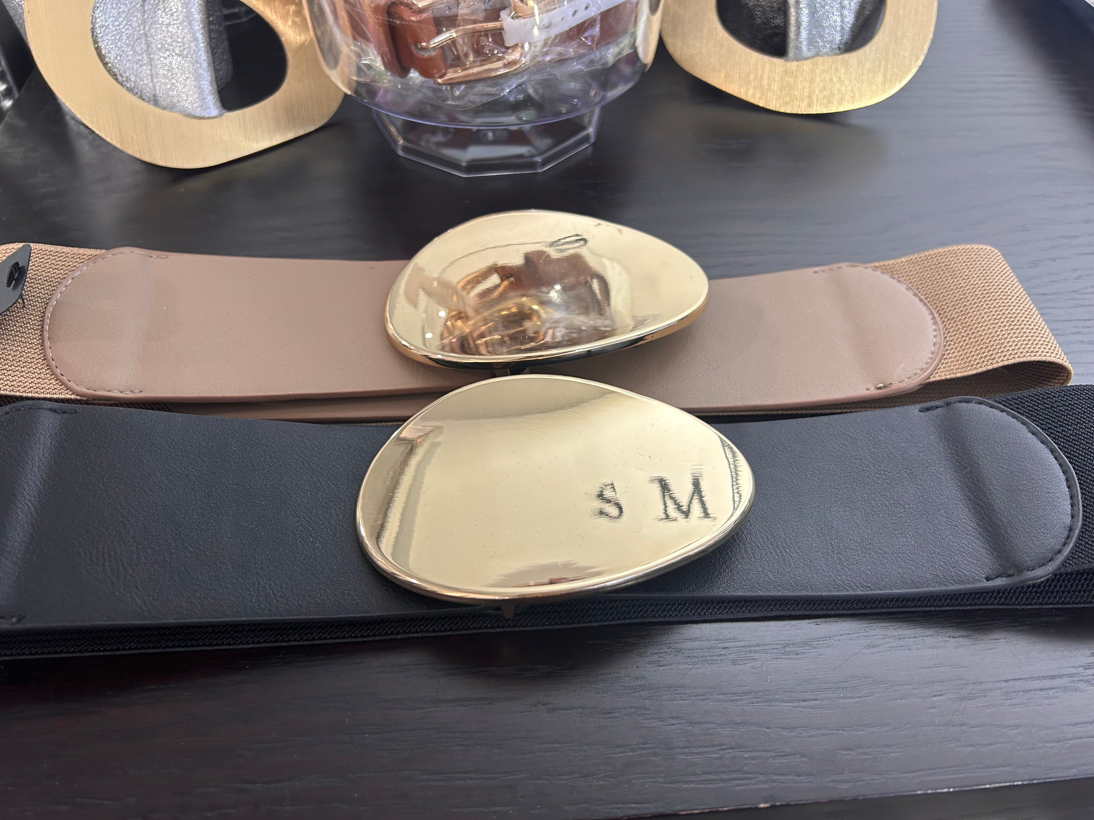 Belt