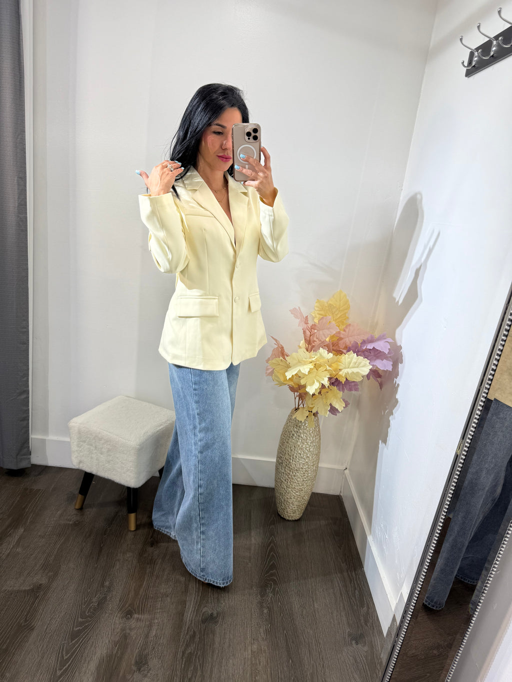Blazer Amelia