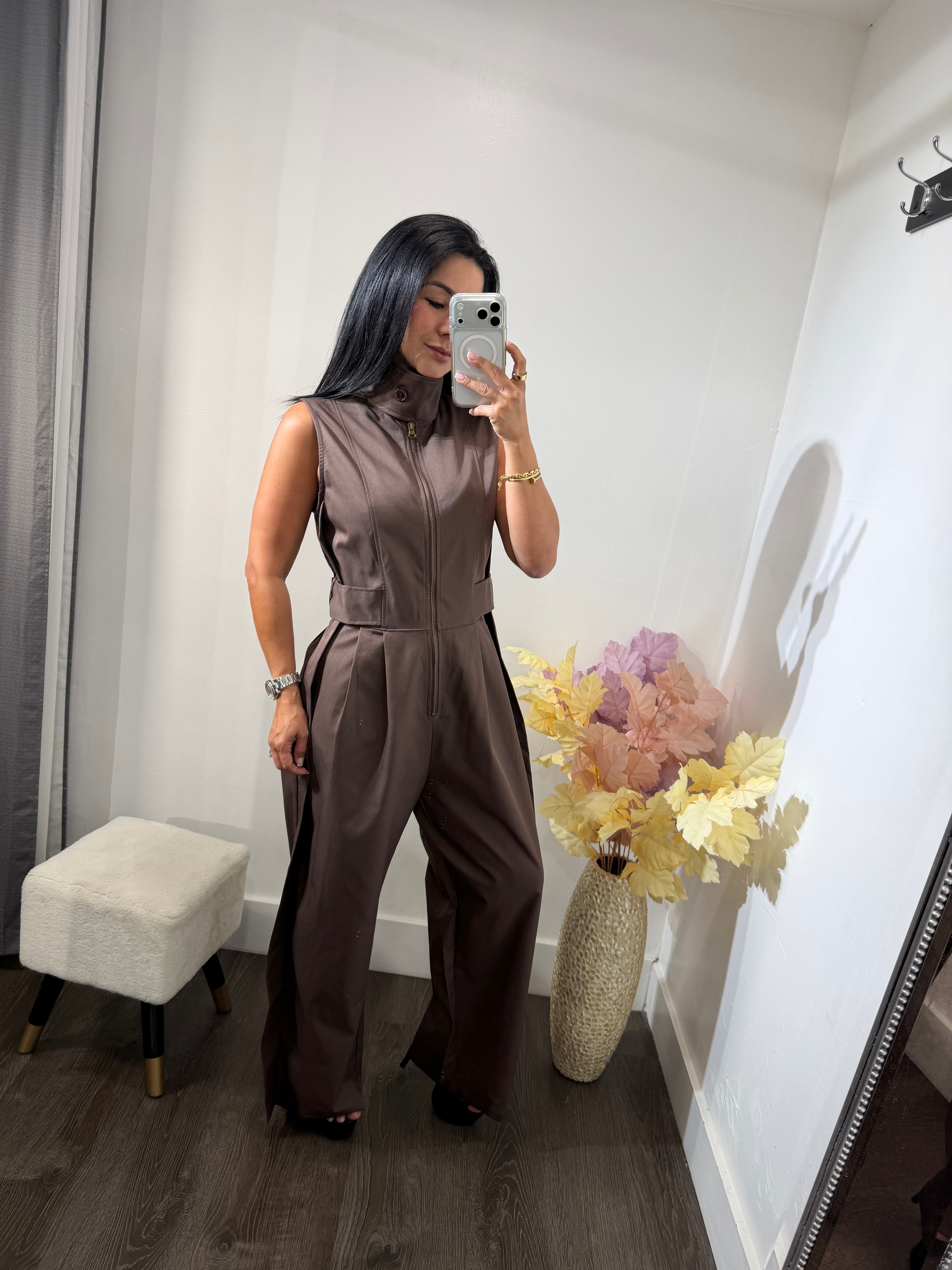 Jumpsuit carmen
