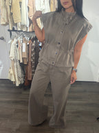 Set denim Luz