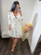 Dress Evelyn