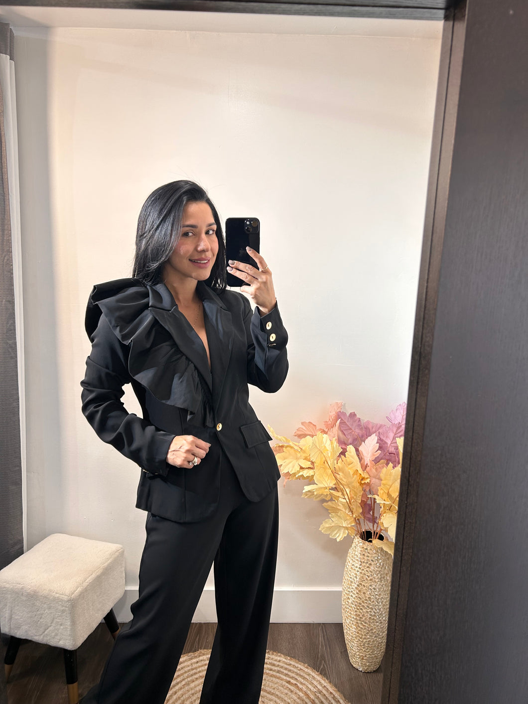 Set Samira