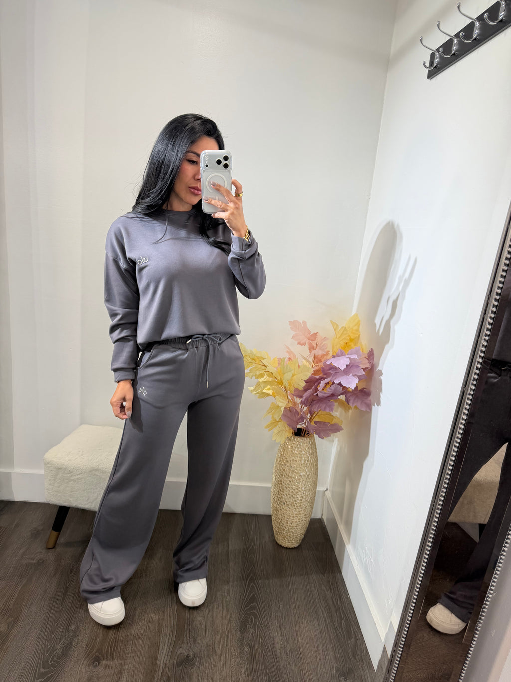 Set Viajero Mary