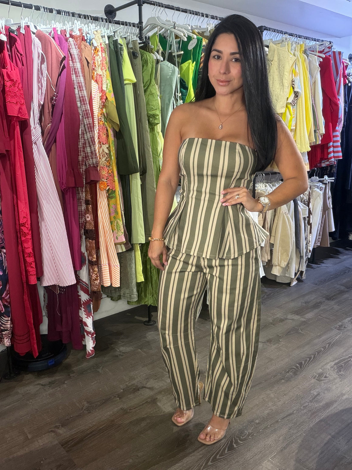 Set lidia