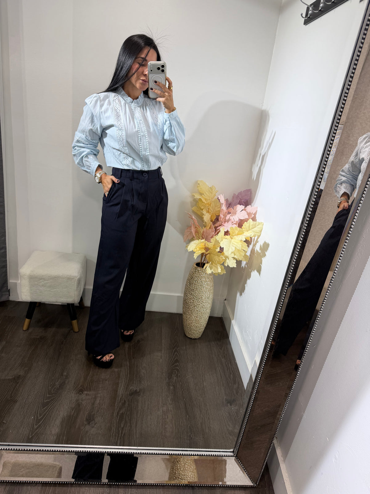 Pant frida