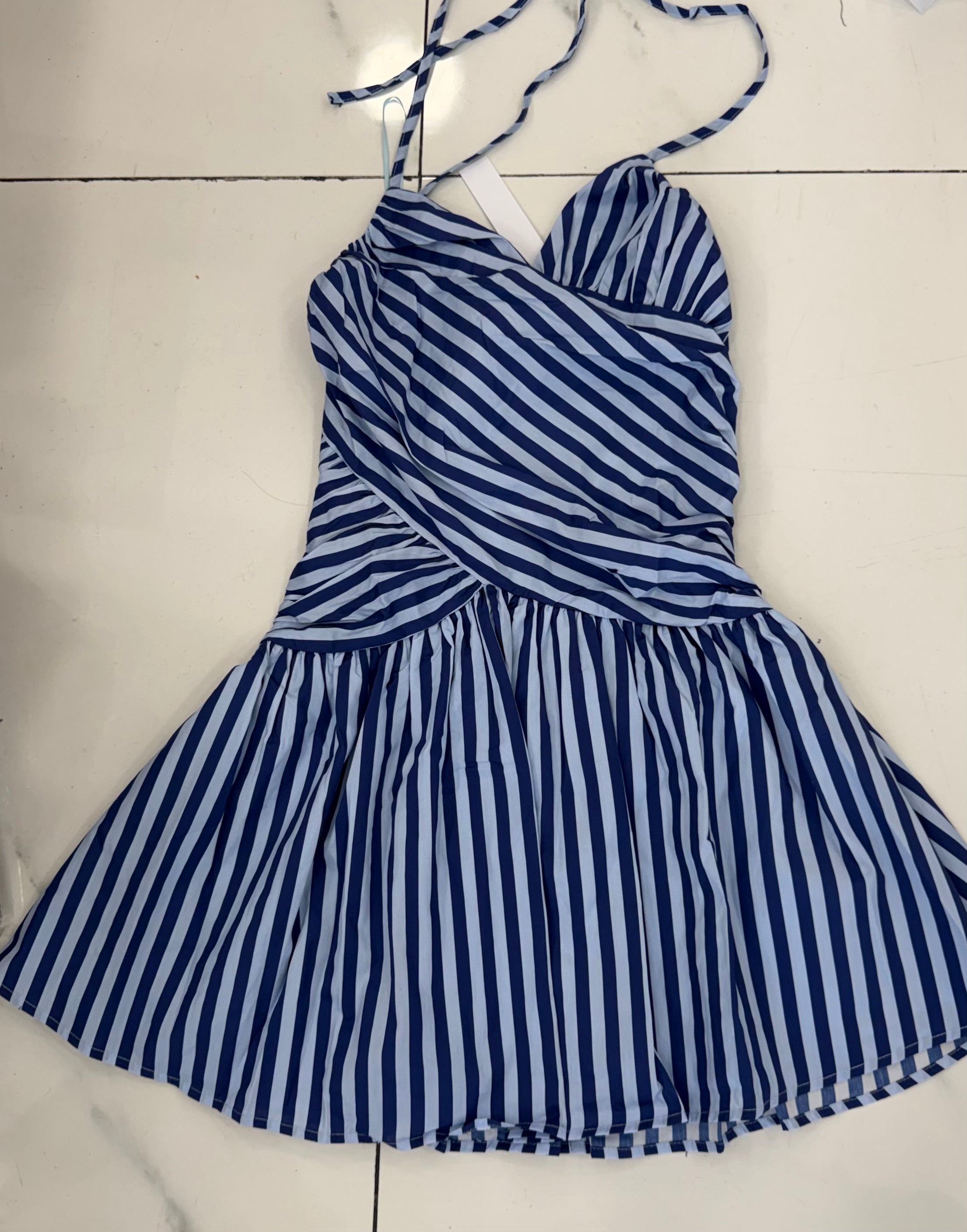 Dress Vicky