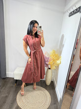 Load image into Gallery viewer, Maxi Dress Gisela
