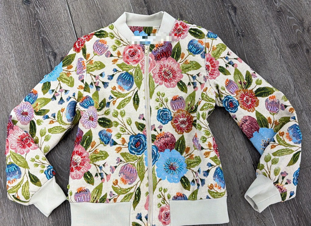 Jacket Karla