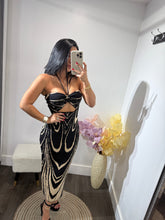 Load image into Gallery viewer, Maxi Dress Karolina
