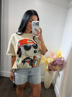 Graphic tee Jesus