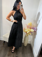 Maxi dress Lucia