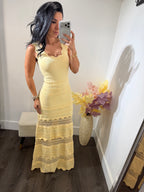 Maxi Dress Sol