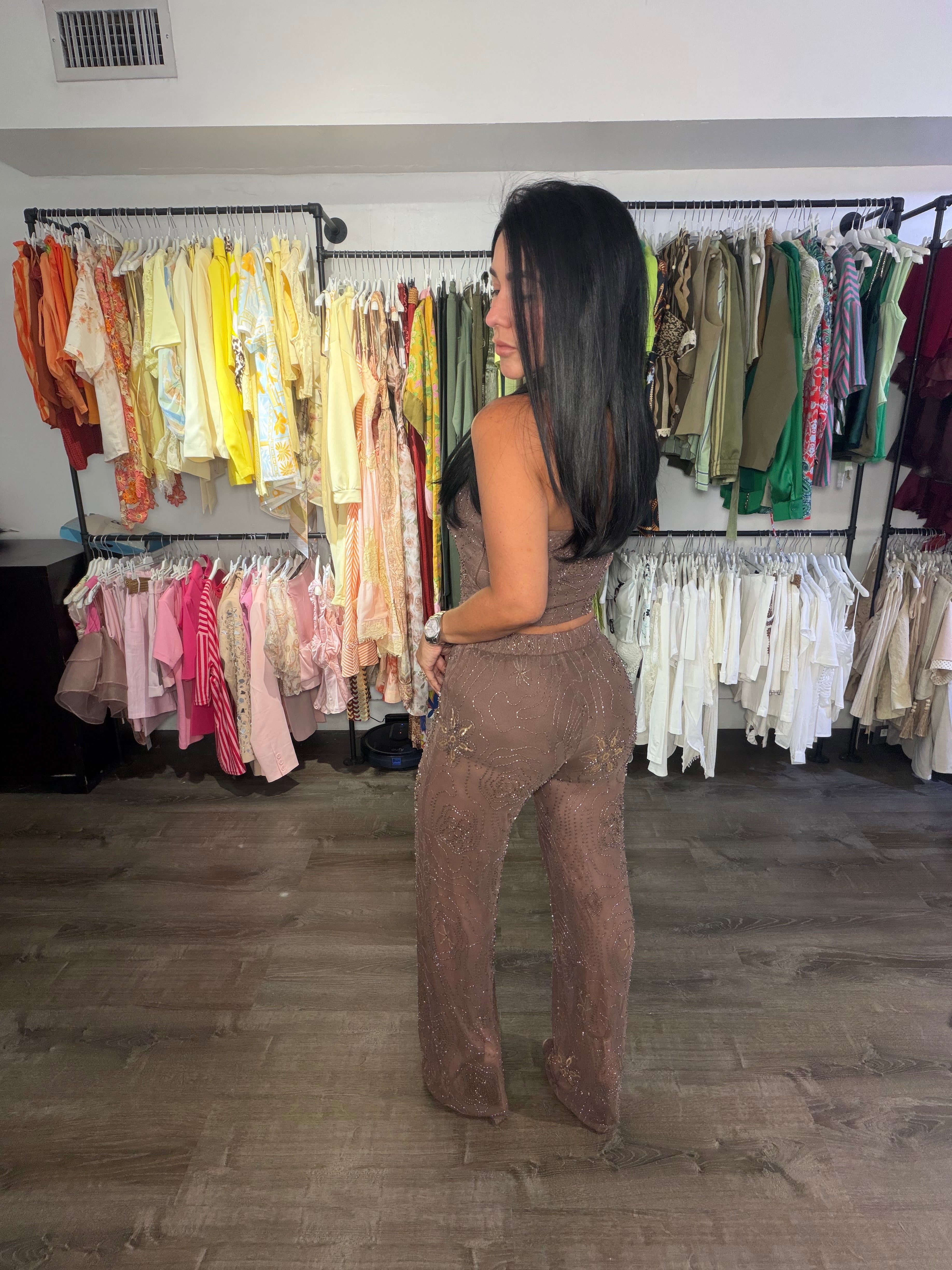Set camila