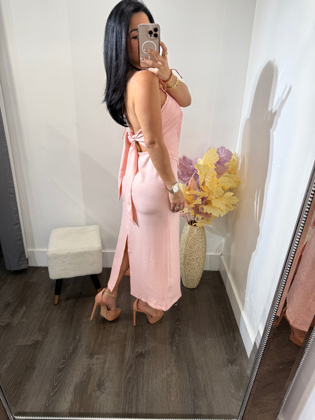 Maxi Dress Marisol