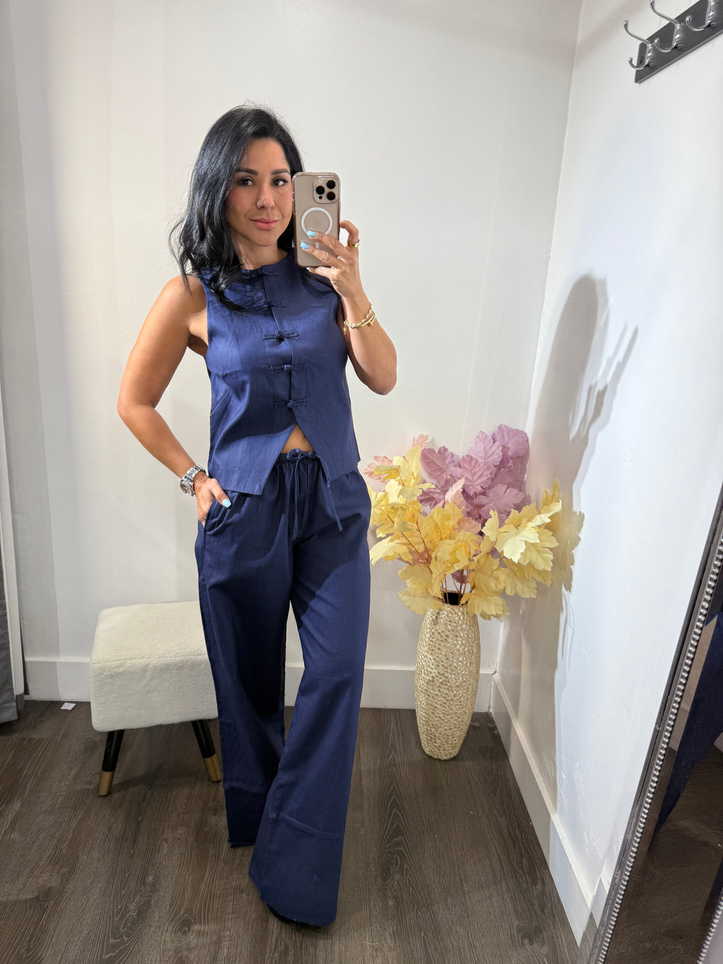 Set analia