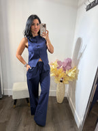 Set analia