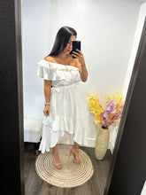 Load image into Gallery viewer, Maxi  Dress Cristina / Sale
