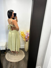 Load image into Gallery viewer, Maxi Dress rina / sale
