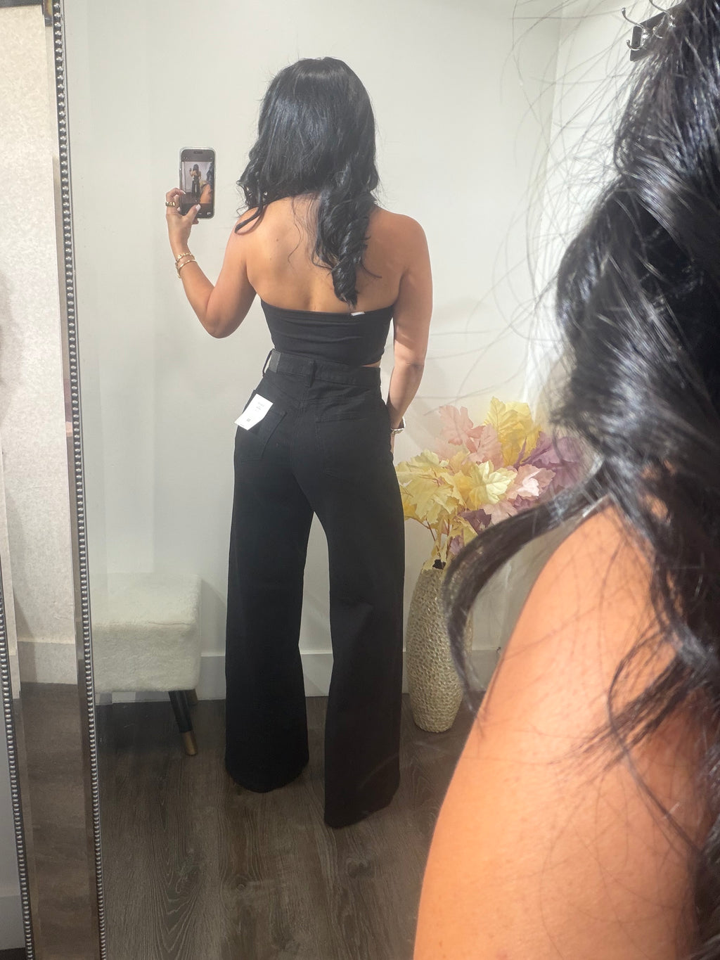 Jean cello
