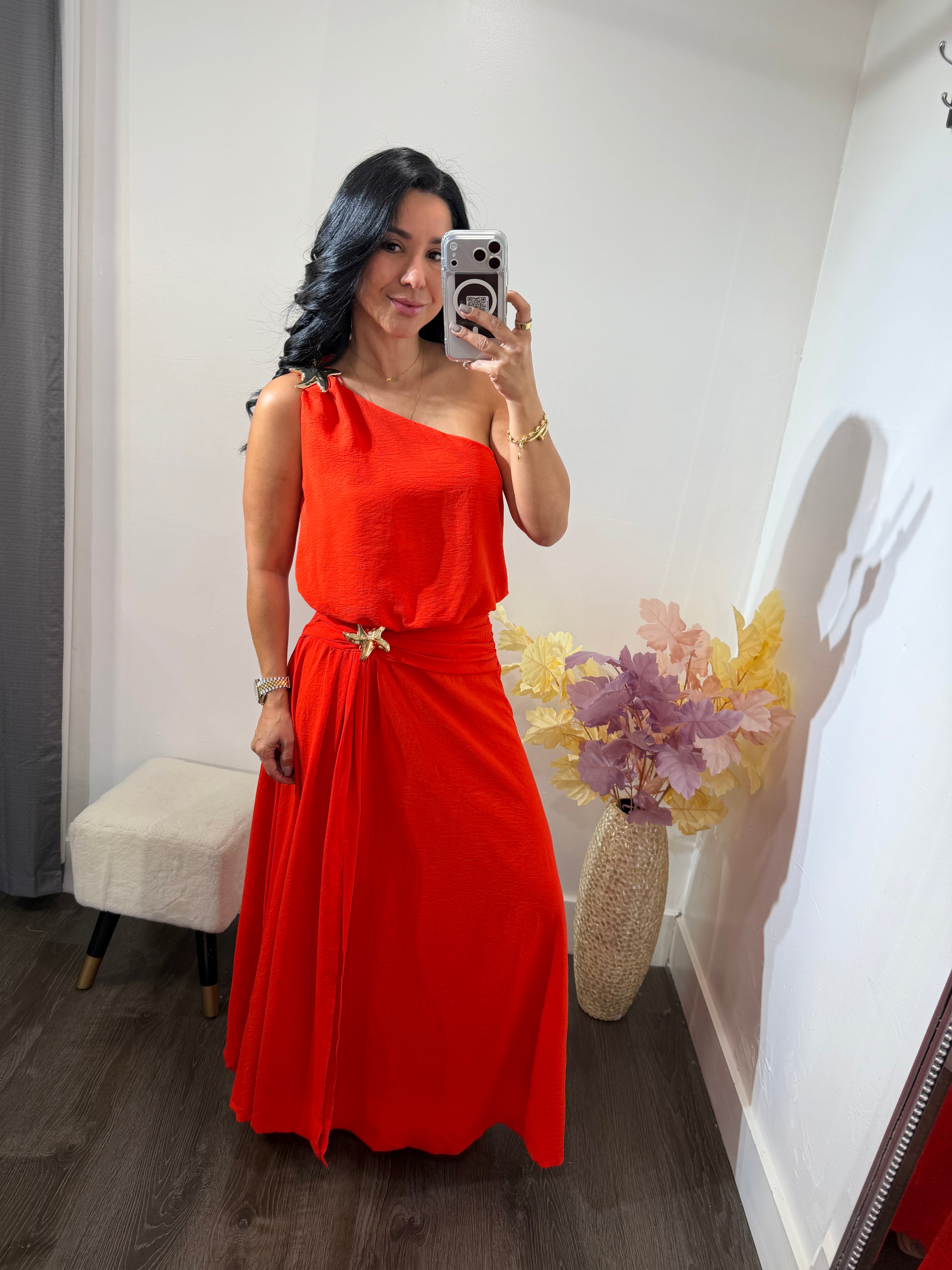 Set skirt Lucia