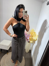 Load image into Gallery viewer, Skirt Linen sonia
